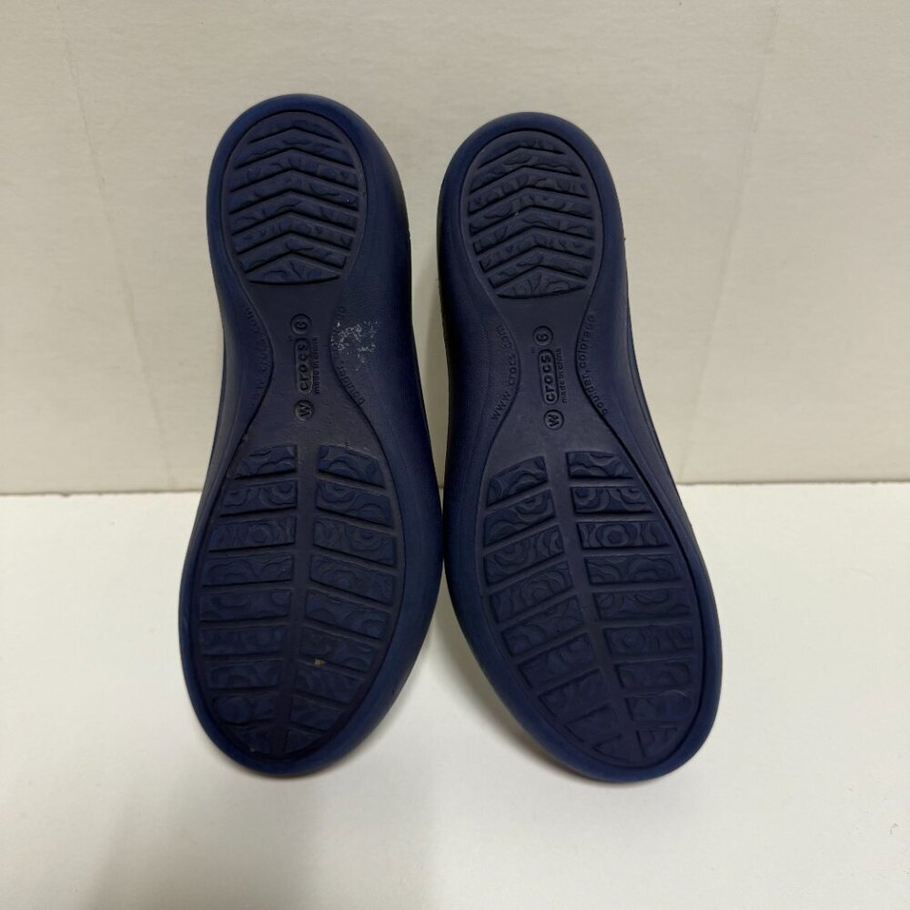 Crocs Jayna Slip-ons - Picture 8 of 10